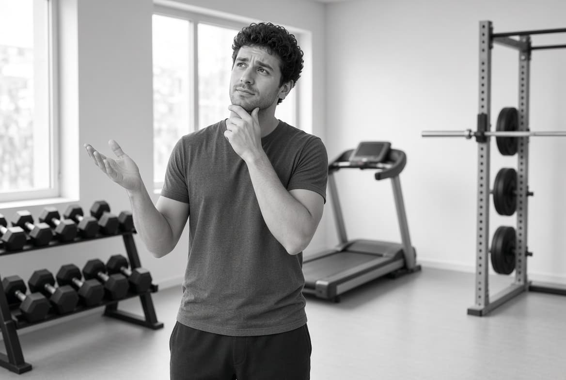 Athlete training