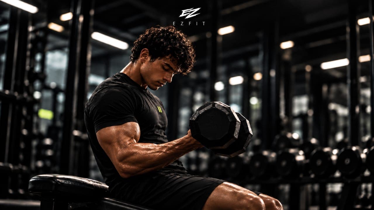 SETS & REPS