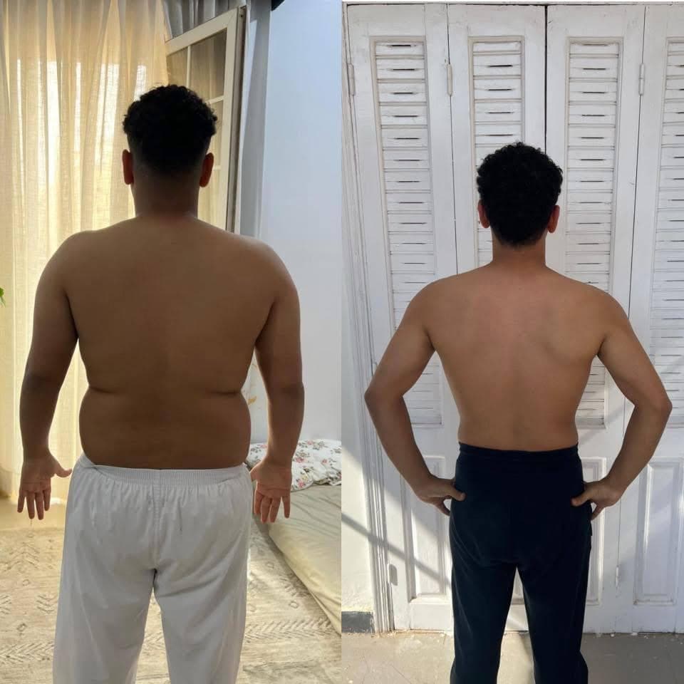 EzFit transformation