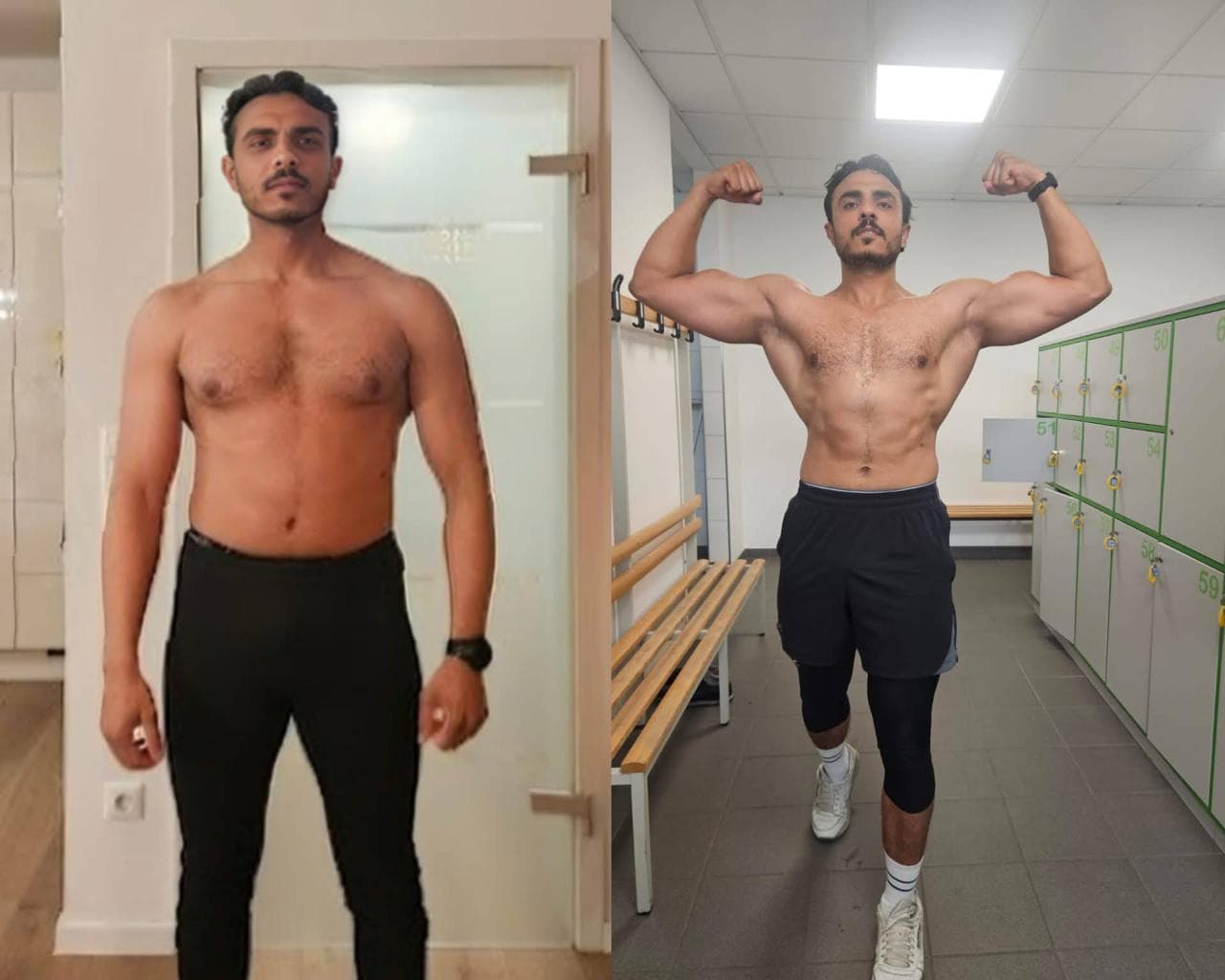 EzFit transformation